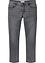 Loose fit stretch jeans, straight, John Baner JEANSWEAR
