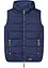 Bodywarmer met capuchon, bonprix