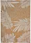 Binnen- en buitenkleed met bladeren, bpc living bonprix collection