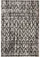 Vloerkleed met ornamenten in vintage look, bpc living bonprix collection