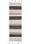 Kelim vloerkleed met decoratieve franjes, bpc living bonprix collection
