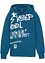 Oversized jongens hoodie, bonprix
