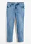 Regular fit stretch jeans met comfort fit, straight, bonprix