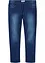 Regular fit stretch jeans met comfort fit, straight, John Baner JEANSWEAR