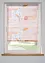 Rolgordijn met print, bpc living bonprix collection