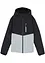 Gevoerde winterjas, bonprix