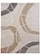 Binnen- en buitenkleed met cirkels, bpc living bonprix collection