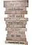 Wanddecoratie, bpc living bonprix collection