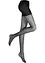 Panty met glitter, bpc bonprix collection