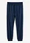Thermo joggingbroek in denim look, John Baner JEANSWEAR