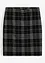 Tartan minirok, bonprix