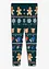 Legging met kerstmotieven, bonprix