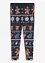 Legging met kerstmotieven, bonprix