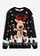 Kersttrui, bpc bonprix collection