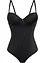 String body met beugels en glans, BODYFLIRT