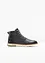 Veterboots van Mustang, Mustang