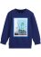 Jongens sweater met print, bpc bonprix collection