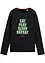 Jongens longsleeve met kerstprint, bpc bonprix collection
