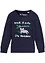 Kinderen longsleeve met print, bpc bonprix collection