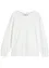 Kinderen longsleeve met biologisch katoen, bpc bonprix collection