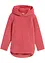 Fleece hoodie, bonprix