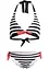 Halter bikini (2-dlg. set), bonprix