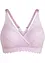 Minimizer bralette zonder beugels, bonprix