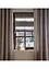 Jacquard duo rolgordijn met glans, bpc living bonprix collection