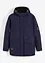 Parka met capuchon en fleece voering, bpc bonprix collection