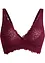 Bralette zonder beugels met gerecycled polyamide, bpc selection