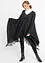 Poncho met parels, bpc bonprix collection