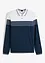 Poloshirt met lange mouwen, bpc selection