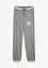 Sweatpants met ritszakken, bonprix