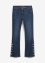 7/8 jeans met sierknopen, bootcut, bpc selection