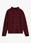 Sweater met col, BODYFLIRT