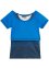 Meisjes 2-in-1 shirt en sporttop (2-dlg. set), bpc bonprix collection