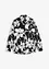 Gedessineerde overhemdblouse, bpc selection
