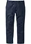 Regular fit chino van puur katoen, straight, bonprix