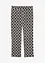 Stretch broek, bonprix