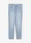 Skinny 7/8 stretch jeans, bonprix