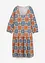 Shirtjurk van soepele viscosemix, bonprix