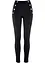 Punto di roma legging, bonprix