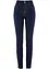 Super stretch high waist jeans, bonprix
