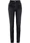 Super stretch high waist jeans, bonprix