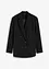 Blazer met dubbele knopen, bonprix