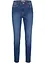 Skinny jeans high waist, stretch, bonprix