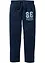 Joggingbroek van katoen, bonprix