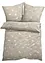 Dekbedovertrek met bloemenprint, bpc living bonprix collection