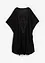Transparante strandtuniek van viscose, bonprix