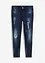 Skinny jeans mid waist, stretch, bonprix